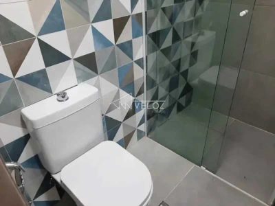 Apartamento, 3 quartos, 81 m² - Foto 1