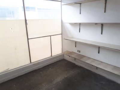 Sala-Conjunto, 36 m² - Foto 4