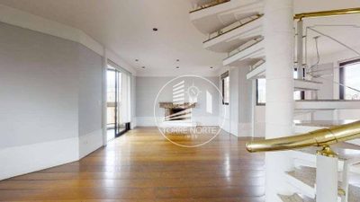 Cobertura, 4 quartos, 327 m² - Foto 5