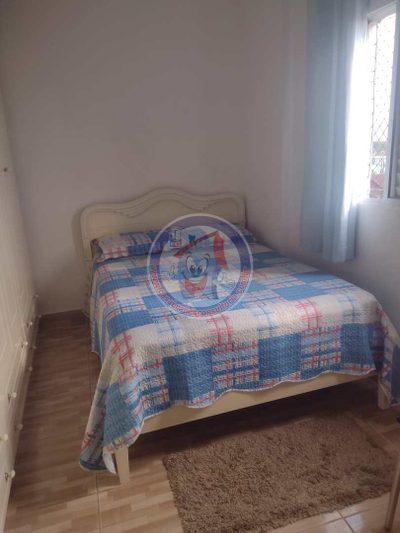 Apartamento, 2 quartos, 60 m² - Foto 3