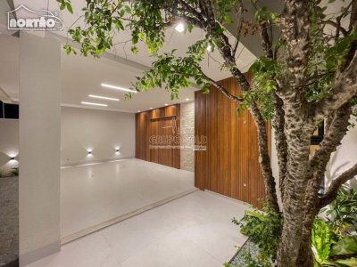 Casa, 1 quarto, 313 m² - Foto 3