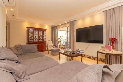 Apartamento, 4 quartos, 205 m² - Foto 4