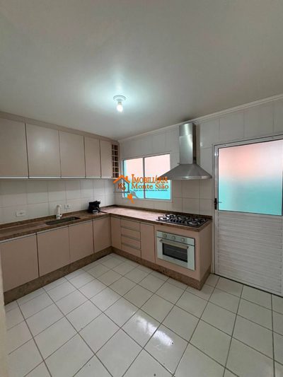 Sobrado, 2 quartos, 70 m² - Foto 5