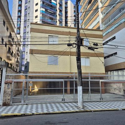 Apartamento, 2 quartos, 64 m² - Foto 1