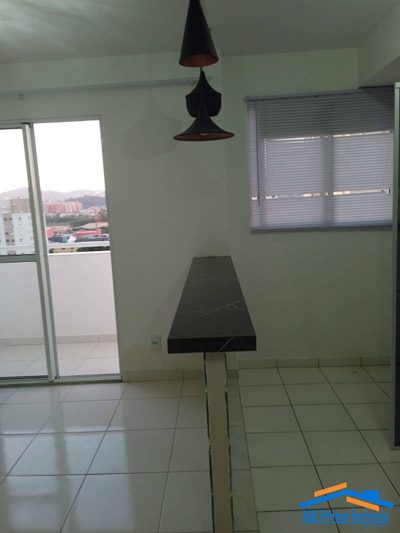 Apartamento, 1 quarto, 32 m² - Foto 4
