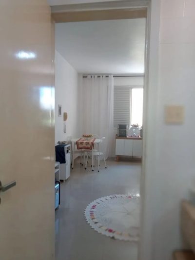 Apartamento, 1 quarto, 35 m² - Foto 5