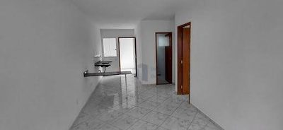 Casa, 2 quartos, 80 m² - Foto 2