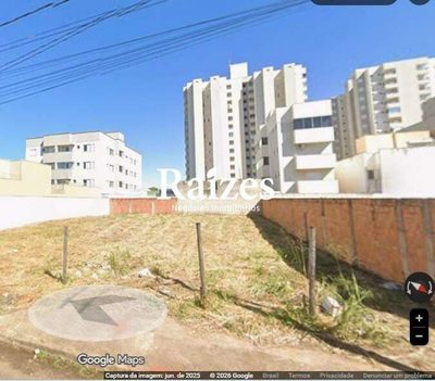 Terreno, 600 m² - Foto 2