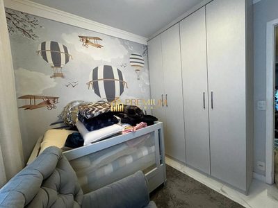 Apartamento, 3 quartos, 125 m² - Foto 4