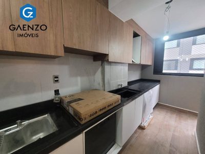 Apartamento, 2 quartos, 48 m² - Foto 5