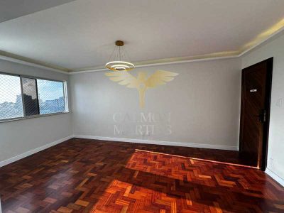 Apartamento, 3 quartos, 74 m² - Foto 3