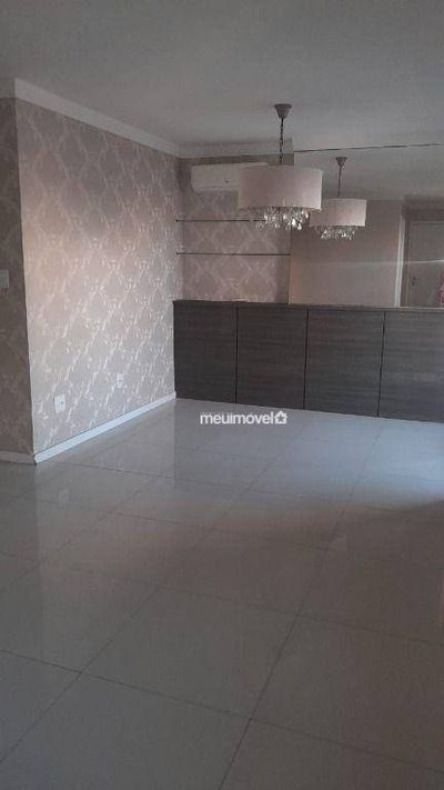 Apartamento, 3 quartos, 93 m² - Foto 2