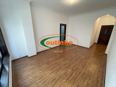 Apartamento, 3 quartos, 105 m² - Foto 2