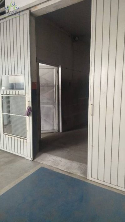 Depósito-Galpão, 490 m² - Foto 5