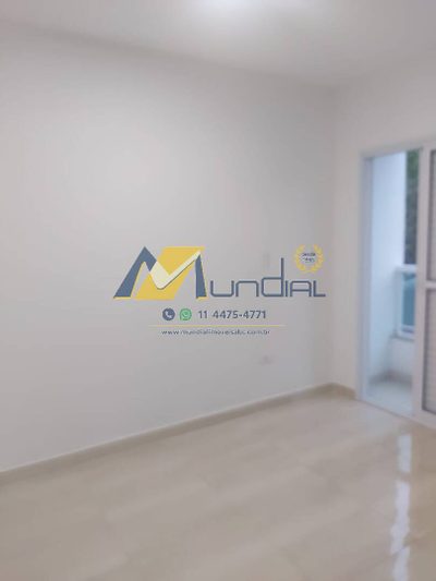 Apartamento, 2 quartos, 52 m² - Foto 2