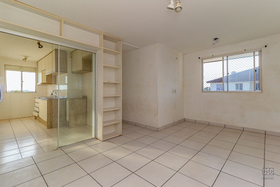 Apartamento, 2 quartos, 48 m² - Foto 3
