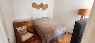 Apartamento, 1 quarto, 33 m² - Foto 3
