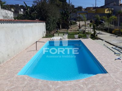 Chácara, 2 quartos - Foto 1