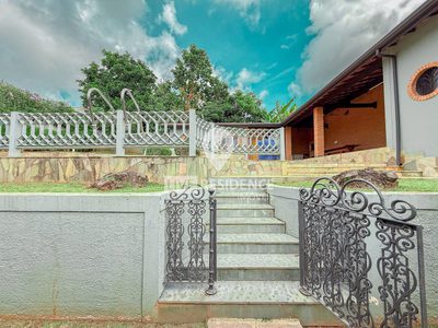 Casa, 3 quartos, 342 m² - Foto 5