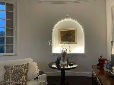 Apartamento, 4 quartos, 184 m² - Foto 3