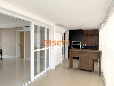 Apartamento, 3 quartos, 167 m² - Foto 1