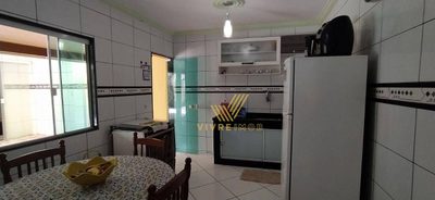 Casa, 2 quartos, 120 m² - Foto 3