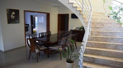 Casa, 5 quartos, 378 m² - Foto 5