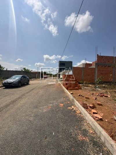 Terreno, 220 m² - Foto 2