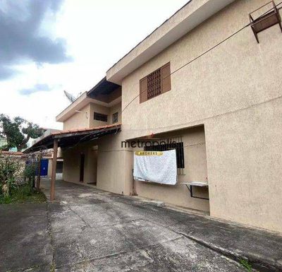 Sobrado, 3 quartos, 254 m² - Foto 4