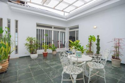 Casa, 199 m² - Foto 3