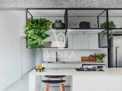 Apartamento, 1 quarto, 30 m² - Foto 2