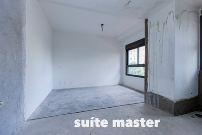 Apartamento, 3 quartos, 210 m² - Foto 3