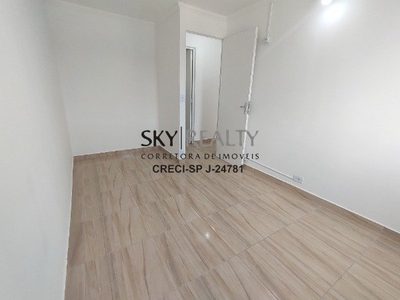 Apartamento, 2 quartos, 49 m² - Foto 5