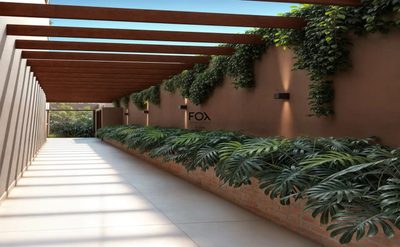Cobertura, 3 quartos, 282 m² - Foto 5