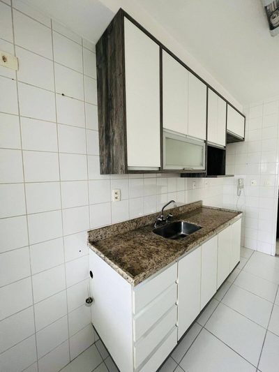 Apartamento, 3 quartos, 94 m² - Foto 3