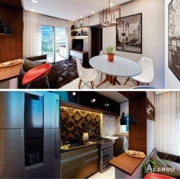 Apartamento, 3 quartos, 73 m² - Foto 4
