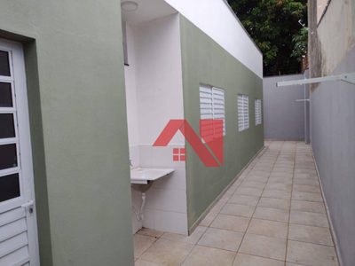 Casa, 3 quartos, 80 m² - Foto 5