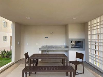 Apartamento, 1 quarto, 26 m² - Foto 5