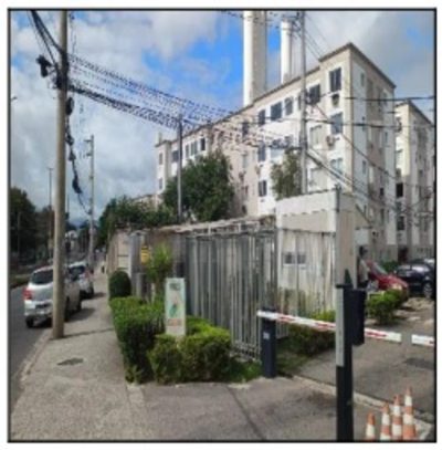 Apartamento, 1 quarto, 41 m² - Foto 1
