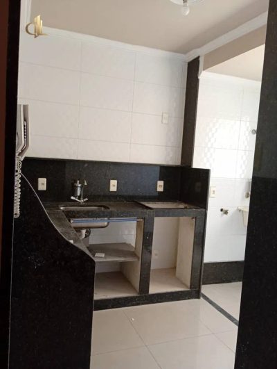 Apartamento, 2 quartos - Foto 4