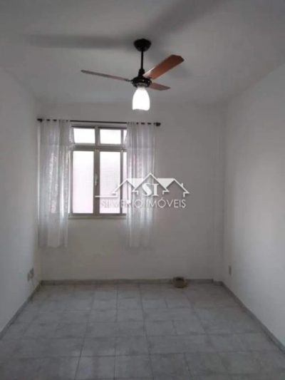 Apartamento, 1 quarto, 50 m² - Foto 1