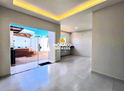 Casa, 2 quartos, 60 m² - Foto 3