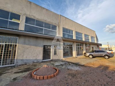 Sala-Conjunto, 656 m² - Foto 2