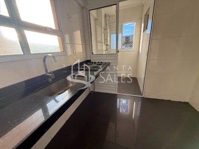 Apartamento, 2 quartos, 58 m² - Foto 3