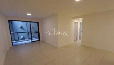 Apartamento, 3 quartos, 124 m² - Foto 3