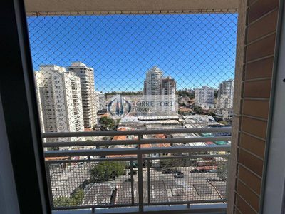 Apartamento, 2 quartos, 58 m² - Foto 1