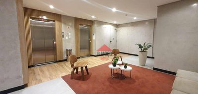 Kitnet-Studio, 22 m² - Foto 2