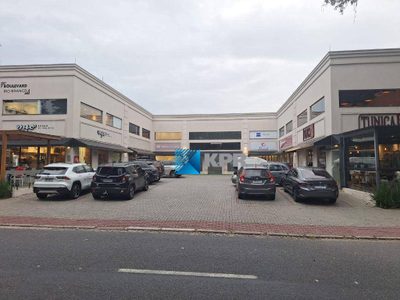 Loja-Salão, 64 m² - Foto 1
