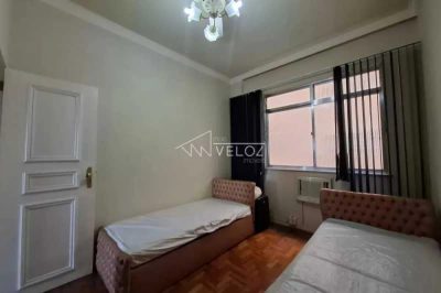 Apartamento, 3 quartos, 95 m² - Foto 1