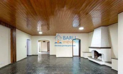 Sobrado, 3 quartos, 325 m² - Foto 3